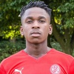 H. Bah-Traoré