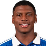 player photo