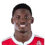 player photo