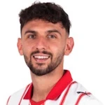 player photo