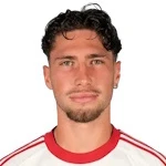 player photo