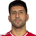 player photo