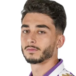 player photo