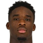 player photo