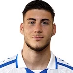 player photo