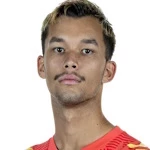 player photo