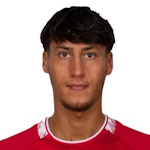 player photo