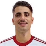 player photo