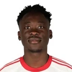 player photo