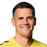 player photo