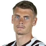 player photo